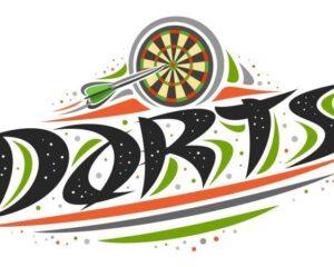 Zu sehen ist das Beitragsbild zum Beitrag mit dem Thema: Darts - Mehr als nur Kneipensport