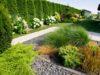 Zu sehen ist das Beitragsbild zum Beitrag mit dem Thema: Garten modern gestalten: Innovative Ideen für zeitgemäße Außenbereiche