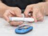 Zu sehen ist das Beitragsbild zum Beitrag mit dem Thema: Immer mehr Diabetes Typ 2 Erkrankungen