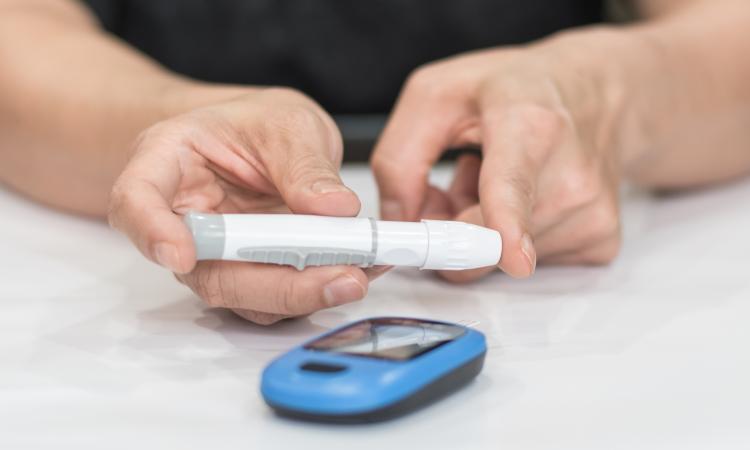 Zu sehen ist das Beitragsbild zum Beitrag mit dem Thema: Immer mehr Diabetes Typ 2 Erkrankungen
