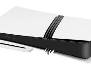 Zu sehen ist das Beitragsbild zum Beitrag mit dem Thema: PS5 vs. PS5 Pro - Lohnt sich der Umstieg? Ein klarer Vergleich der Vorteile und Nachteile