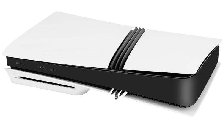 Zu sehen ist das Beitragsbild zum Beitrag mit dem Thema: PS5 vs. PS5 Pro - Lohnt sich der Umstieg? Ein klarer Vergleich der Vorteile und Nachteile