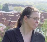 Autorenbild von Gerlinde Weidinger