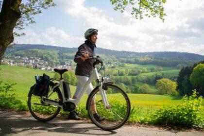 Zu sehen ist das Beitragsbild zum Beitrag mit dem Thema: Die schönsten Fahrradtouren Deutschlands