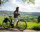 Zu sehen ist das Beitragsbild zum Beitrag mit dem Thema: Die schönsten Fahrradtouren Deutschlands