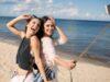 Zu sehen ist das Beitragsbild zum Beitrag mit dem Thema: Perfekte Selfies machen