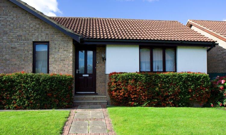 Zu sehen ist das Beitragsbild zum Beitrag mit dem Thema: Der Weg zum Wohnglück