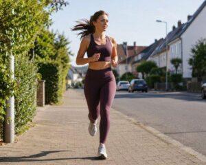 Zu sehen ist das Beitragsbild 1 zum Beitrag mit dem Thema: Sportleggings: Mehr als nur ein modischer Fitness-Trend